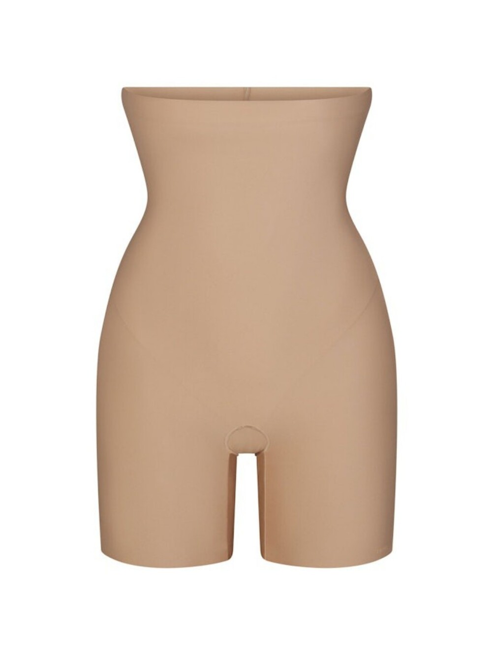 Skims Body Core Sculpt High Waisted Mid Thigh Short